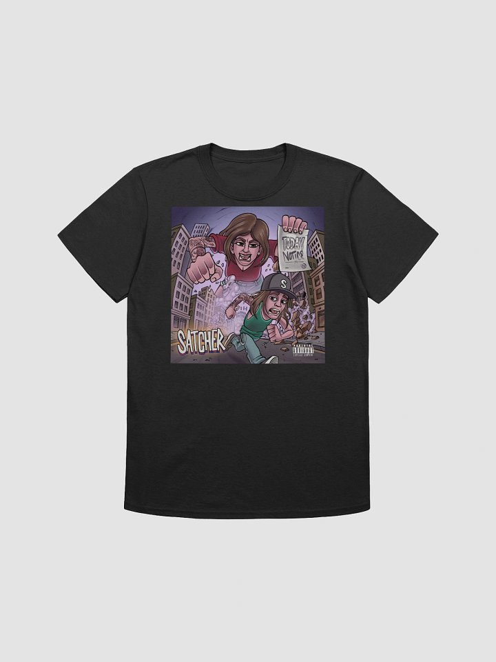 Today Notice Shirt product image (1)
