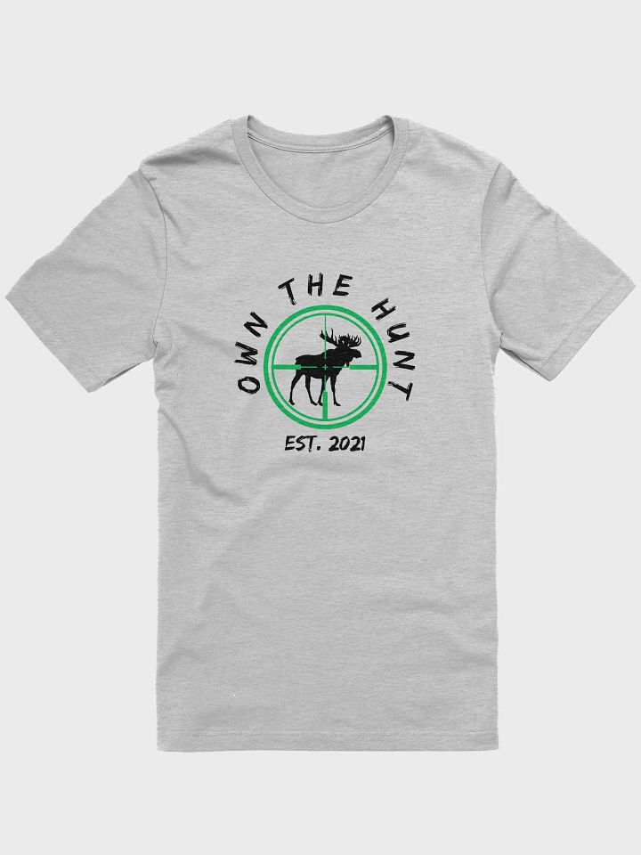 OTH Moose Hunt Tee product image (3)