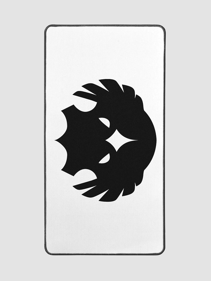 RSG Logo Desk Mat (large) product image (2)