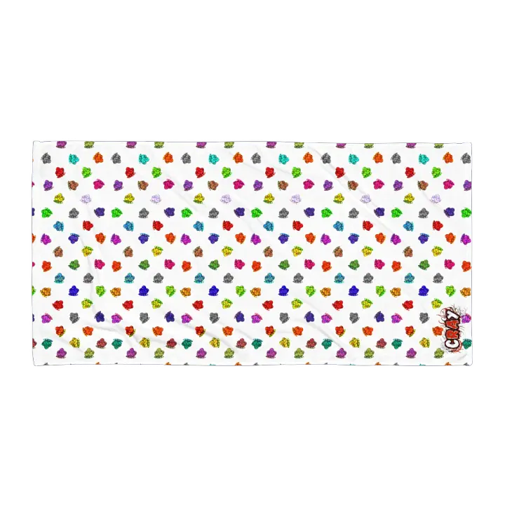 DigChoke Towel product image (1)