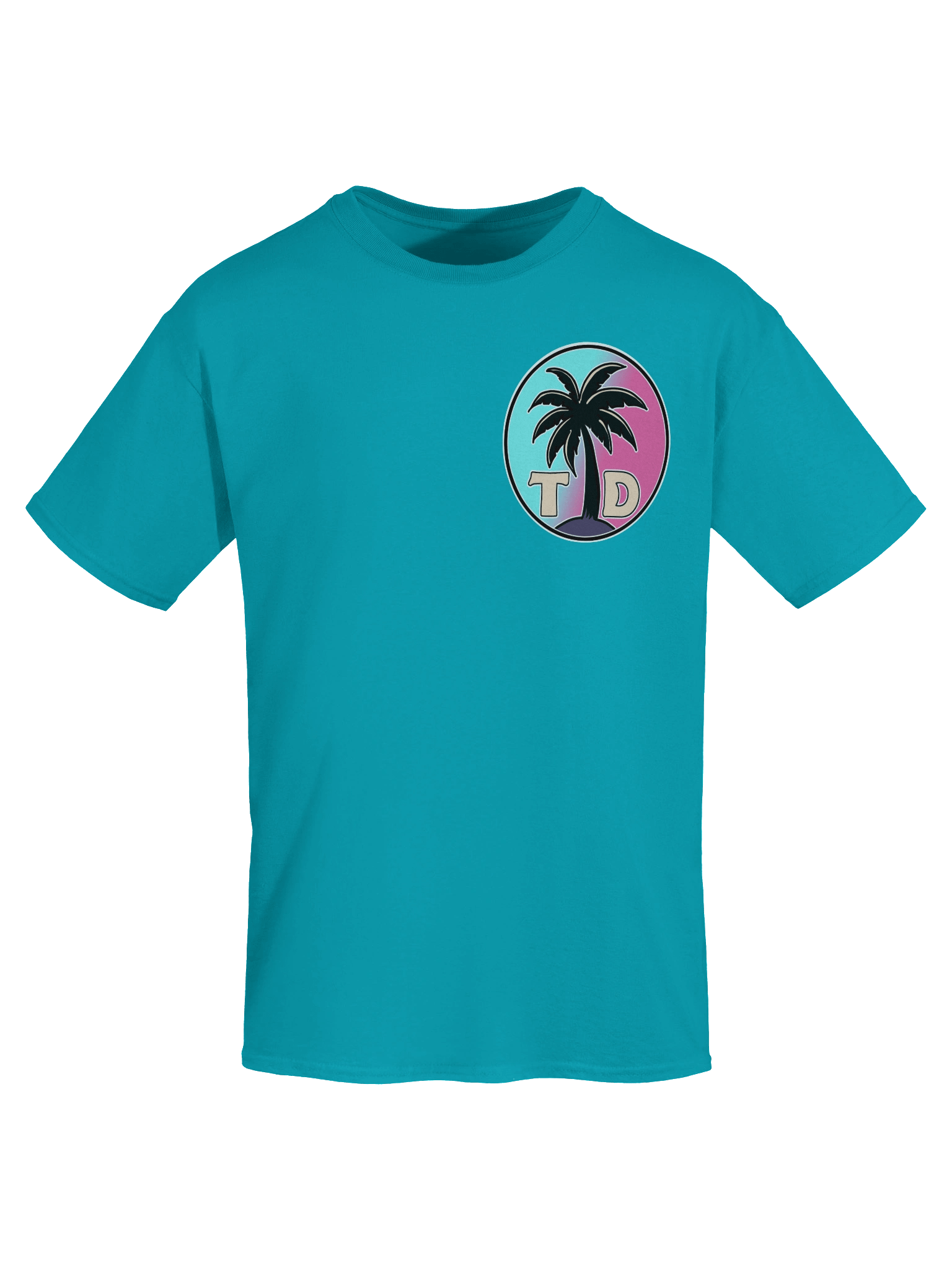 TD Shill Shirt product image (34)