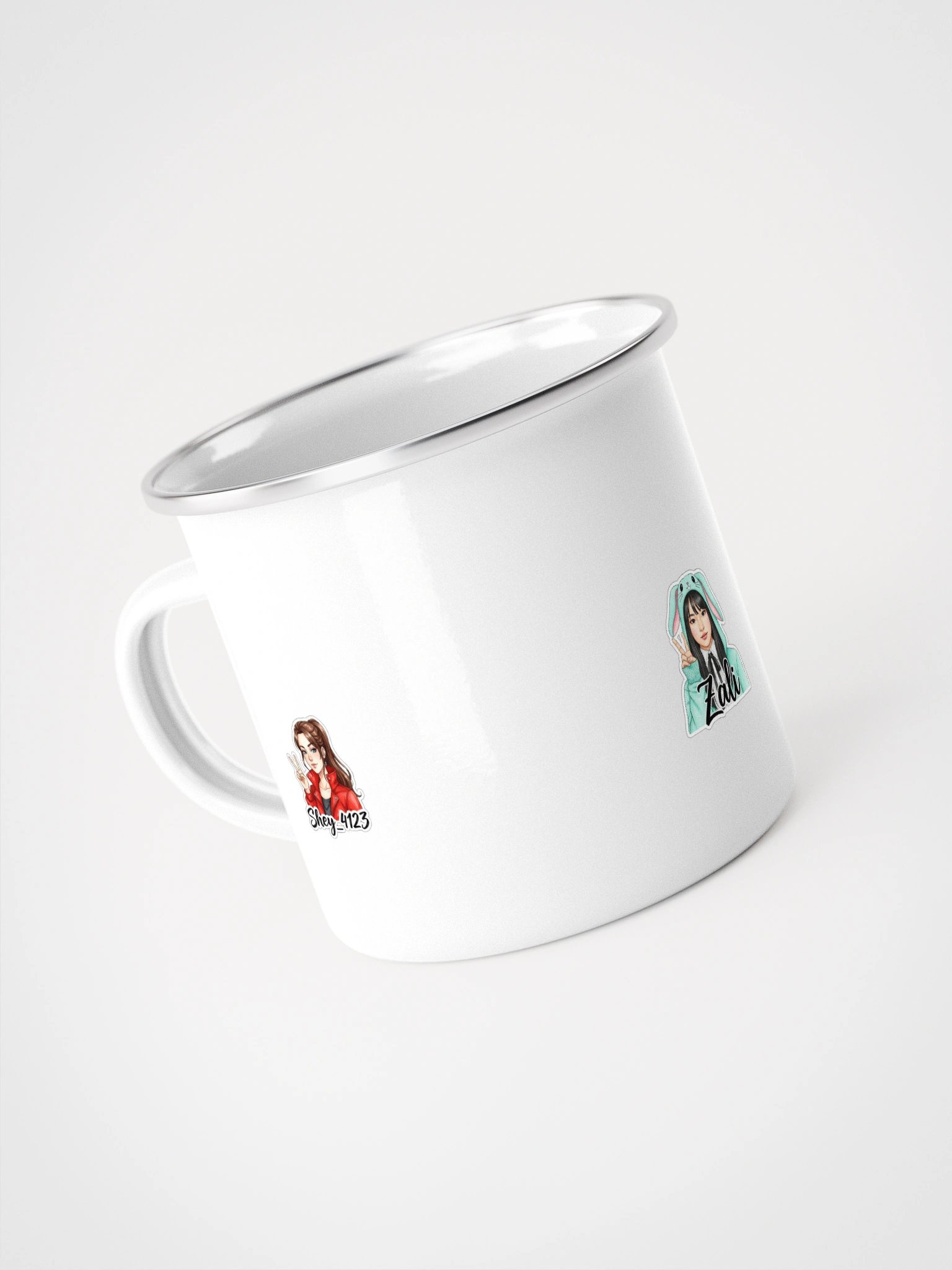 Peace Mug product image (4)