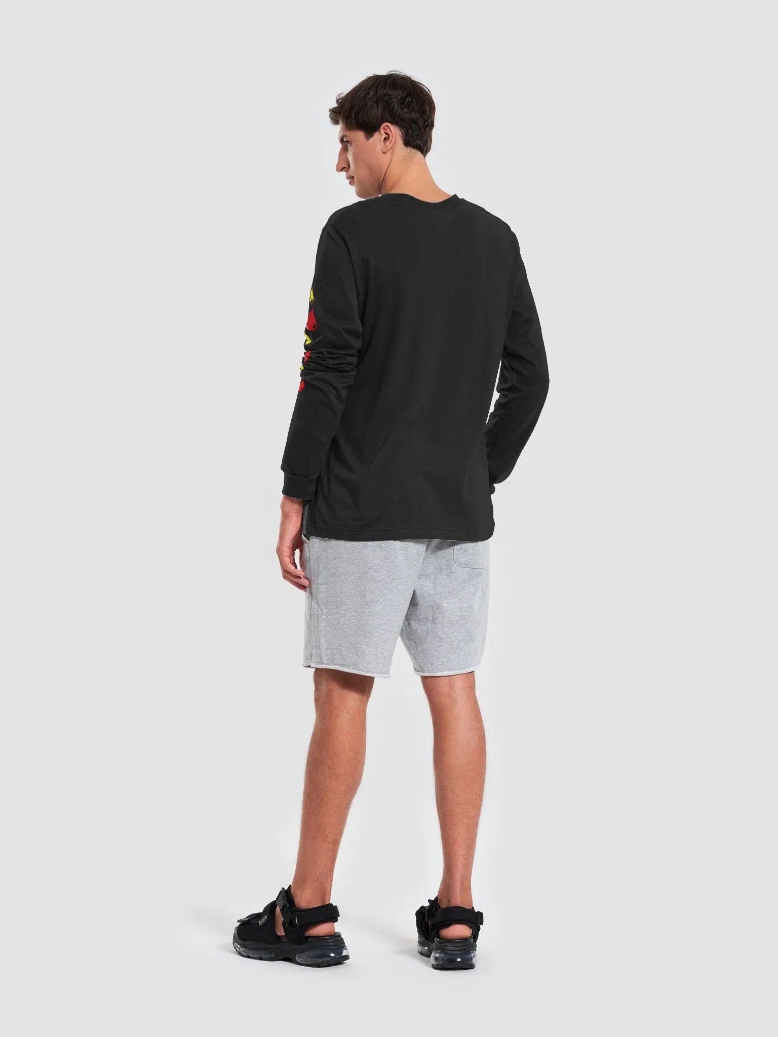 I MISS MY WIFE ( KETCHUP MUSTARD Edition) LONG SLEEVE product image (12)