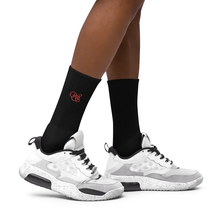 WS Crew Socks product image (11)