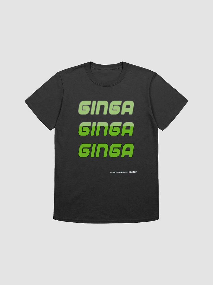 ginga ginga t shirt product image (1)
