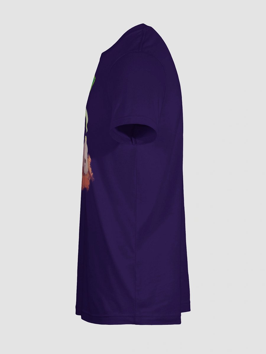 Spooky Express T-Shirt product image (47)