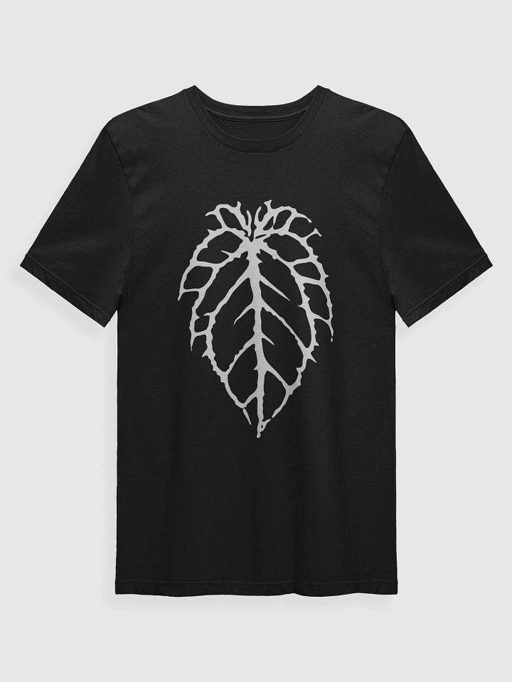 CRYSTALLINUM 🤘🏾 supersoft unisex tee product image (1)
