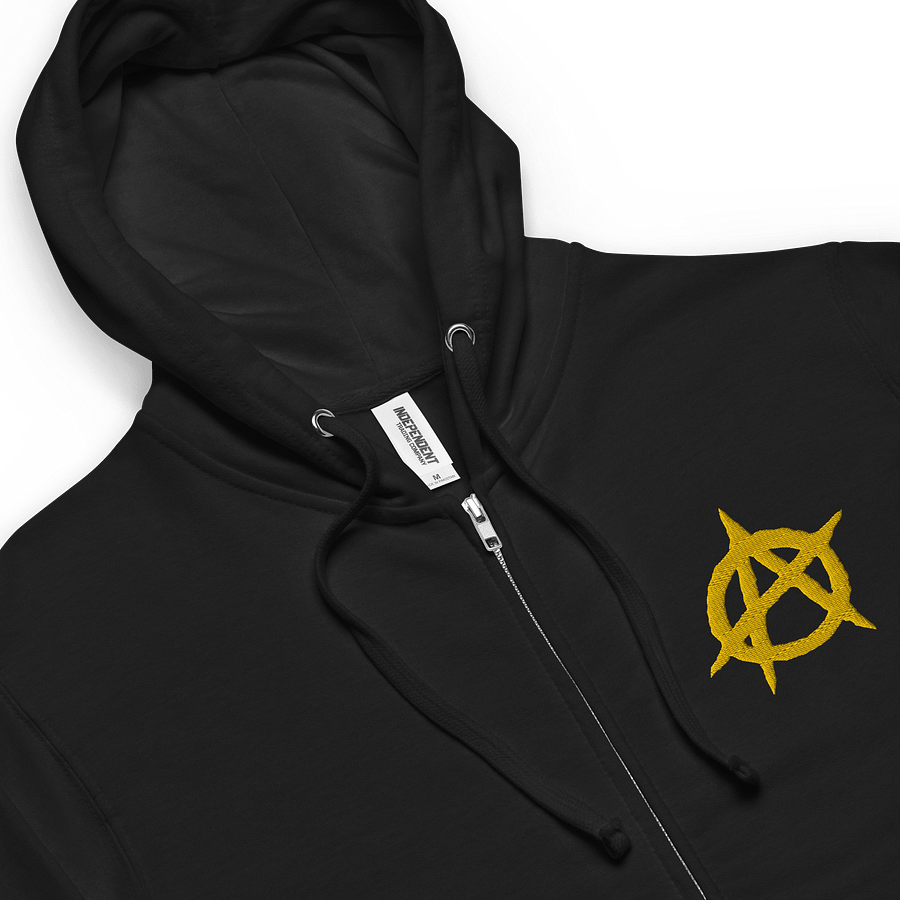 Anti-Corpo Hoodie product image (5)