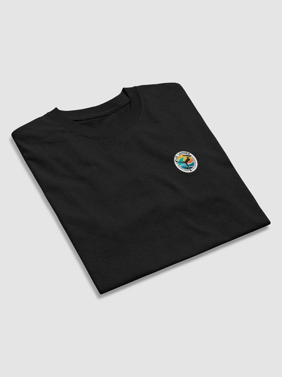 Lid Loonies "SUNRISE" Tee product image (5)