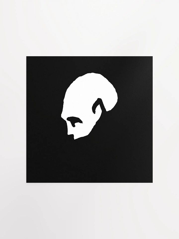 Strigoi Poster product image (1)