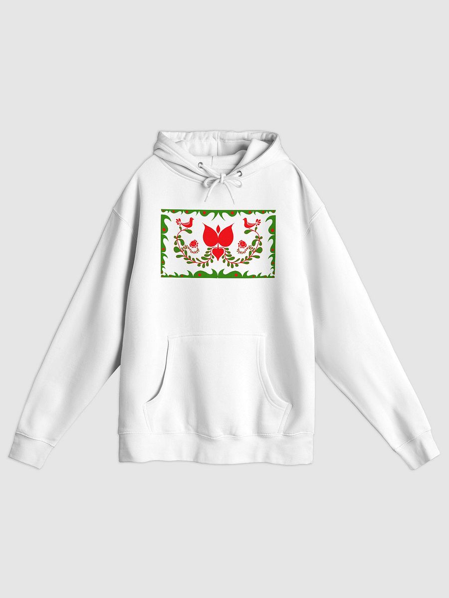 Traditional Hungarian Serenade Hoodie product image (1)