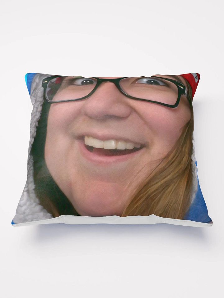 THE Ada Pillow product image (1)