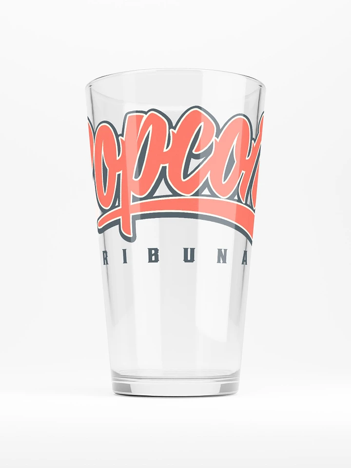 Is this a beer glass? product image (1)