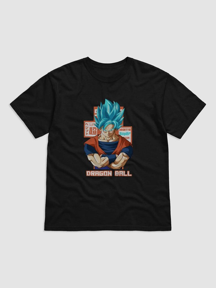 Dragon ball T-shirt 7 product image (1)