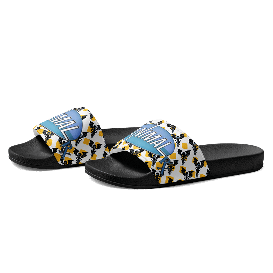 ANIMAL RX Women's Slides product image (4)