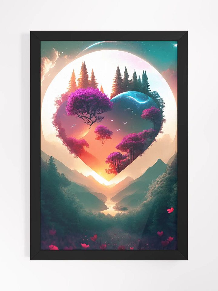 Romantic Fantasy Land - Not just for Valentine's Day product image (1)
