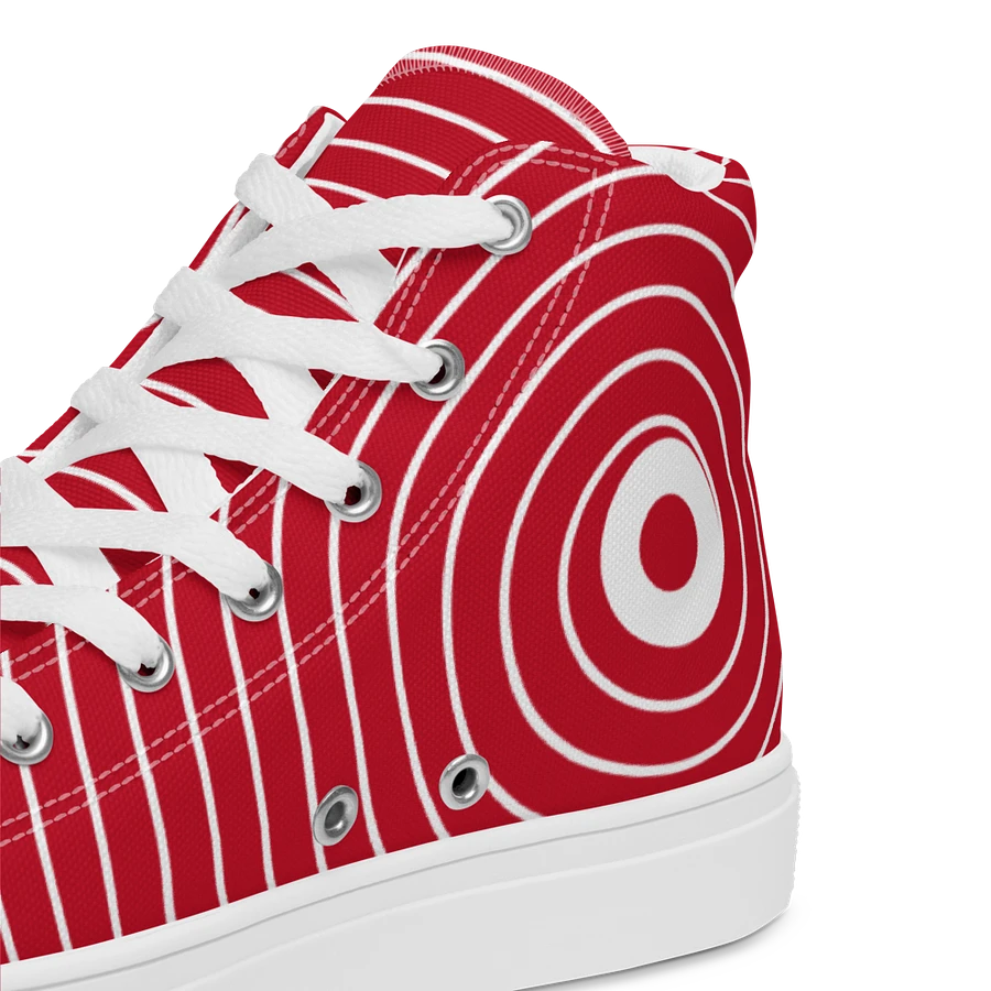 BASF Livery - High Top Shoes product image (33)