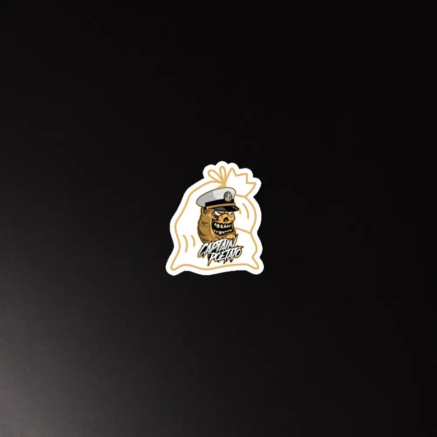 The Poe-TATO Magnet product image (5)