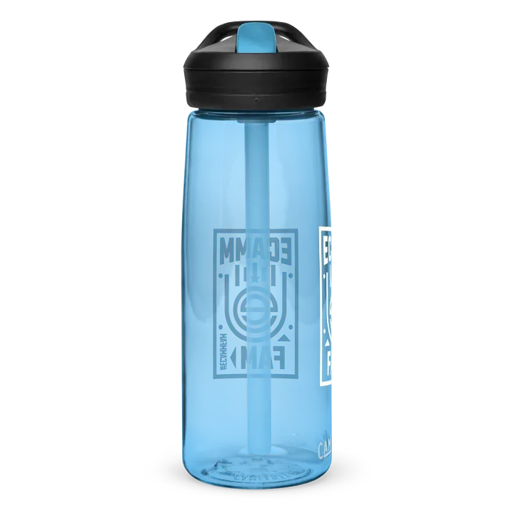 Ecamm Fam Camelbak Water Bottle product image (2)