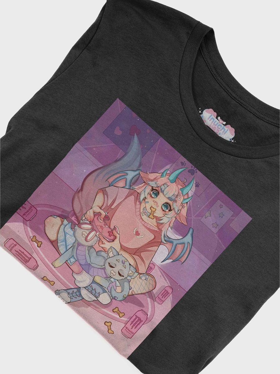 ♡ Gamer T-Shirt ♡ product image (32)
