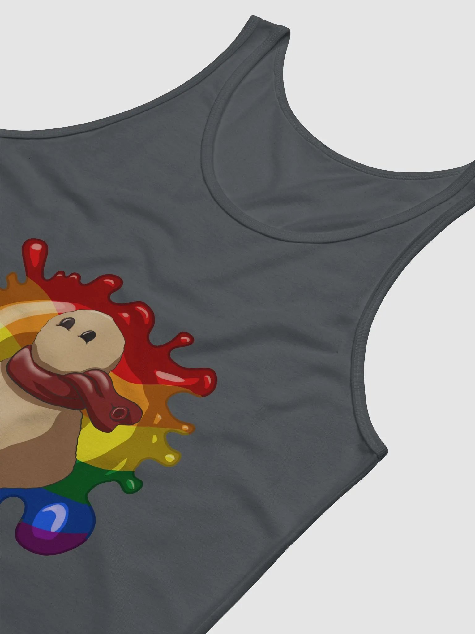 Splash of Pride tank product image (3)