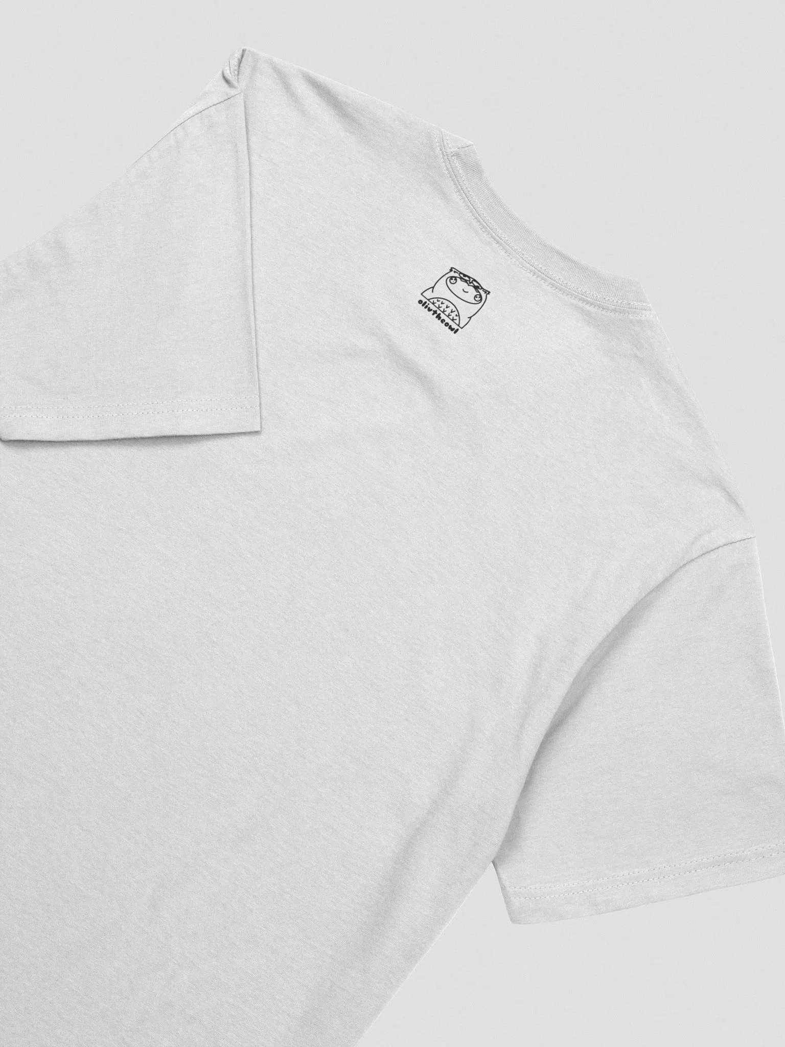 Peepo Sittin' (White) product image (3)