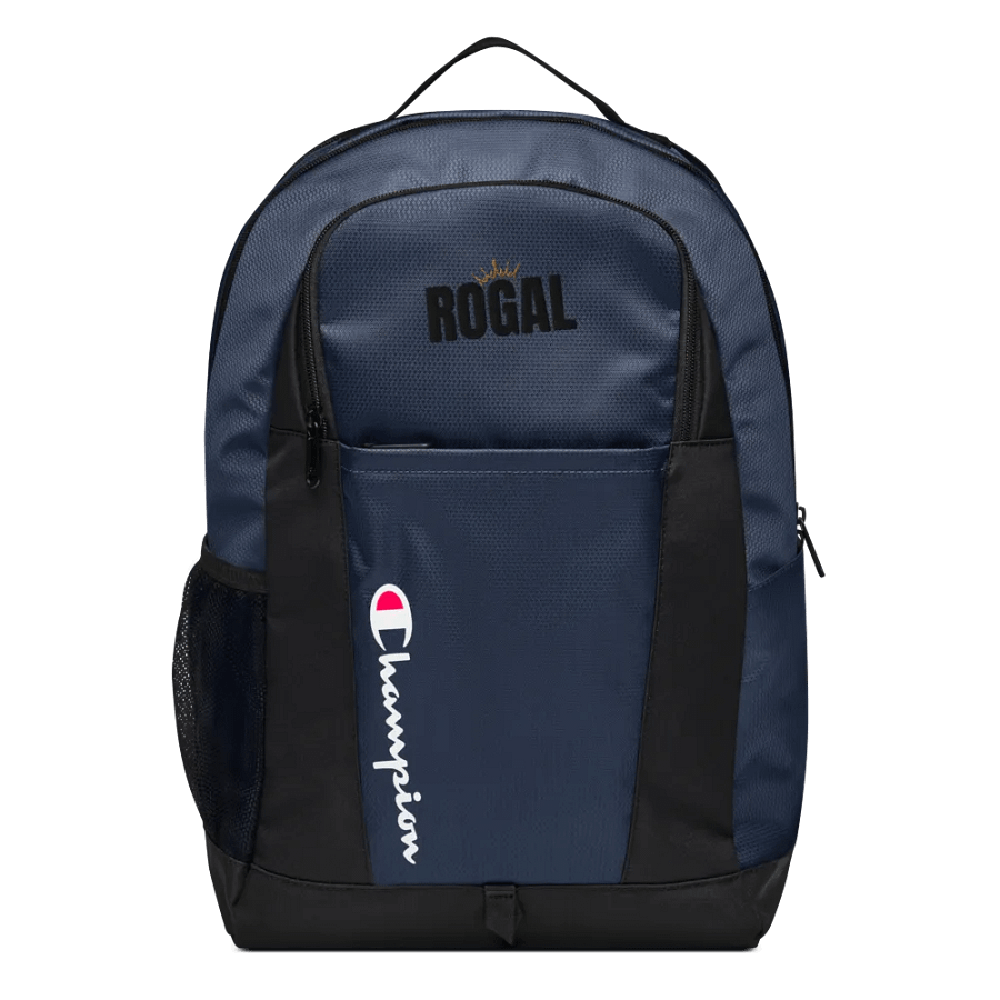 Rogal X ®Champion Backpack product image (1)