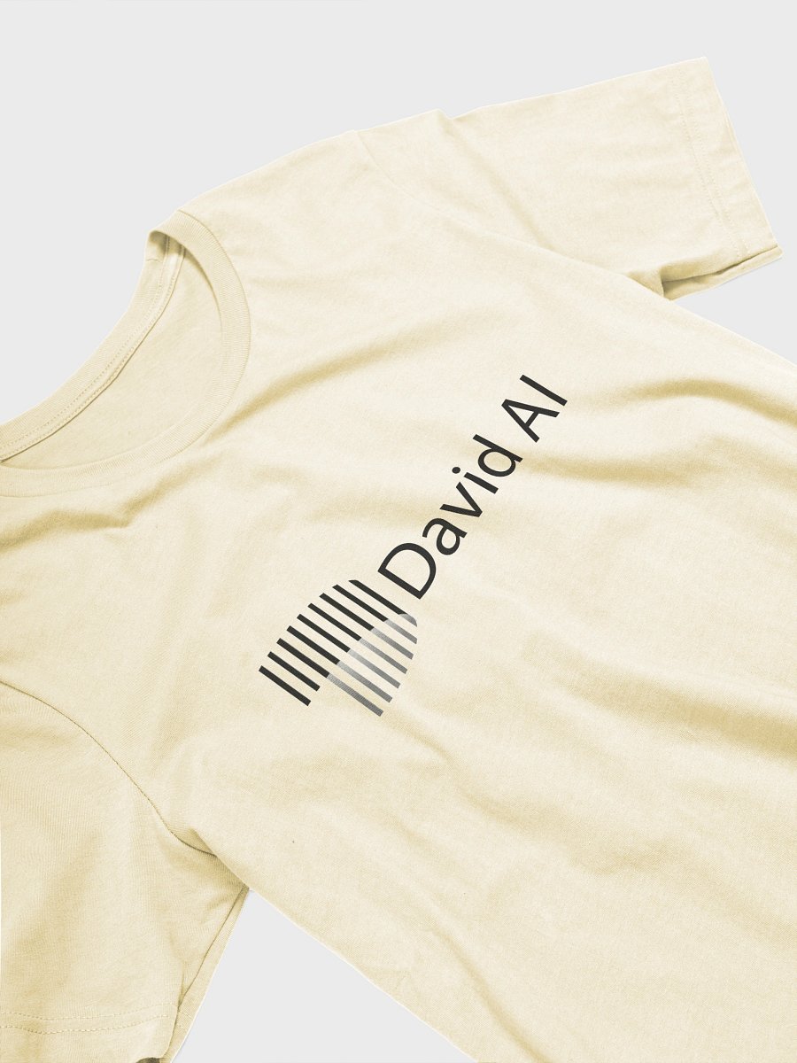 T-Shirt product image (3)