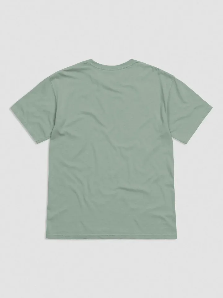 Classic Never Dye Stitched Tee product image (16)
