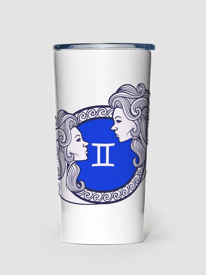 Gemini Tumbler product image (1)
