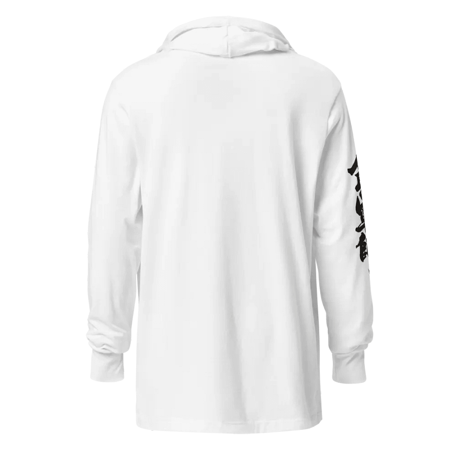 Anime: Kimetsu no Yaiba Emblem Hoodie product image (3)