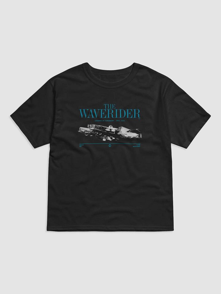The Waverider x Champion product image (1)