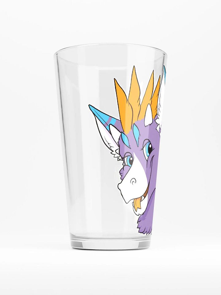 {Special Edition} Lavender/Telephone Glass product image (2)