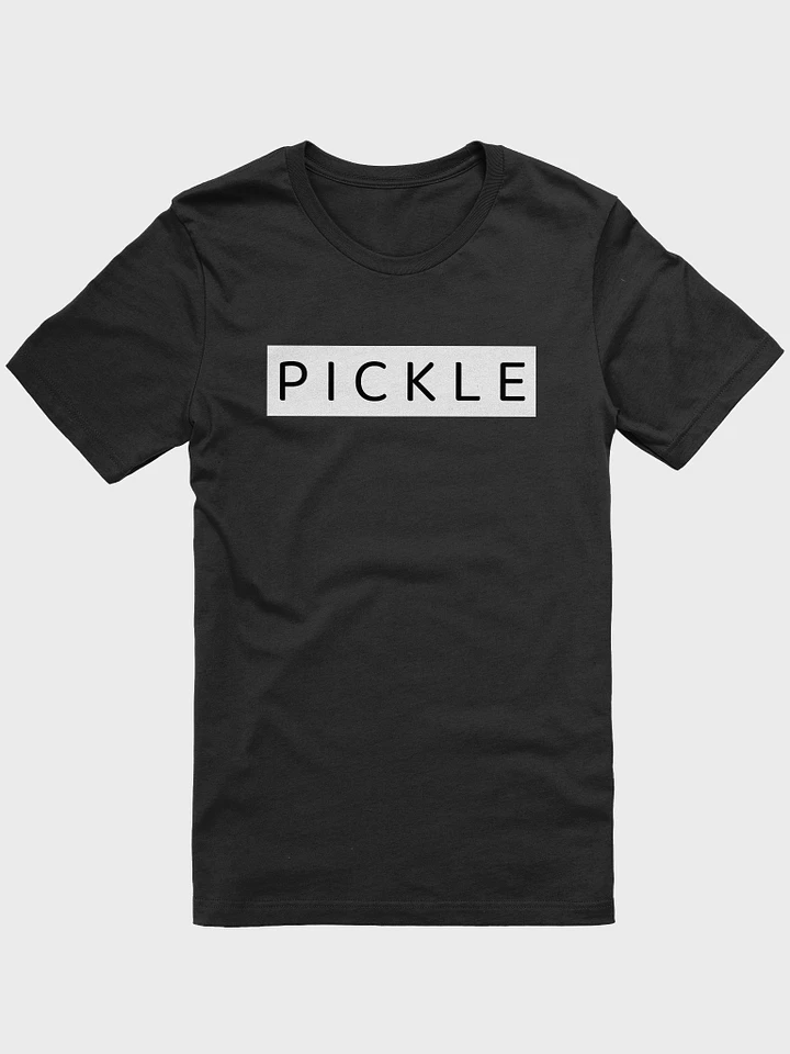Pickle Block Tee product image (8)