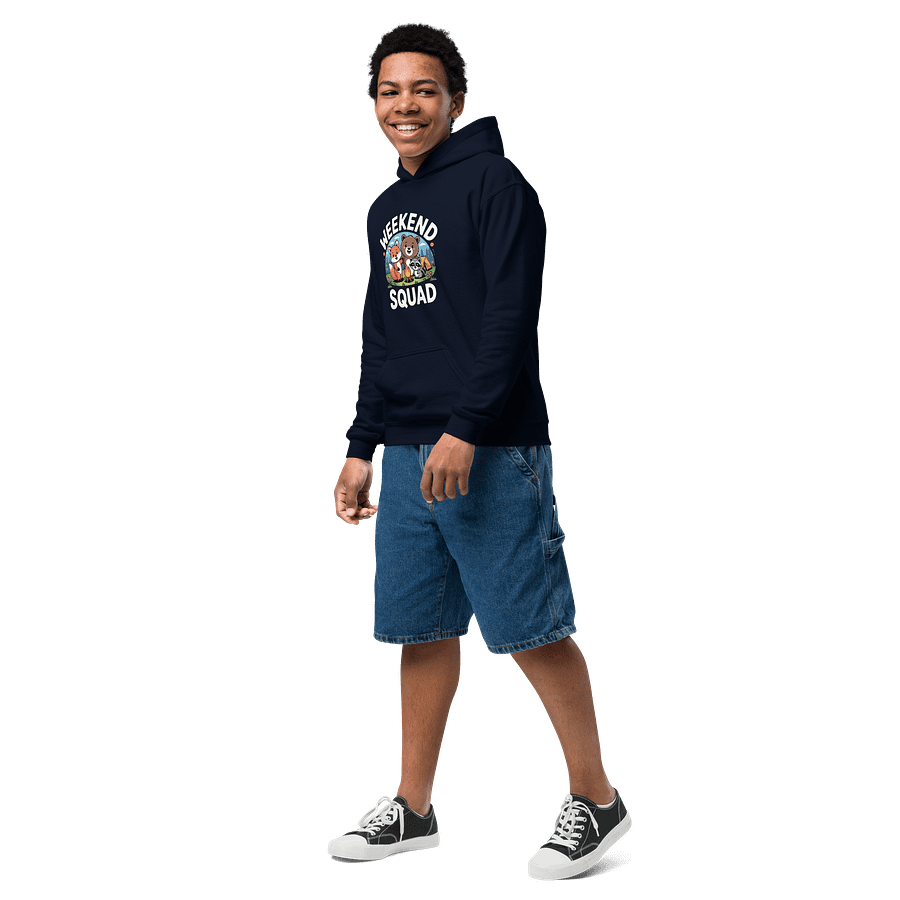 Weekend Squad product image (3)