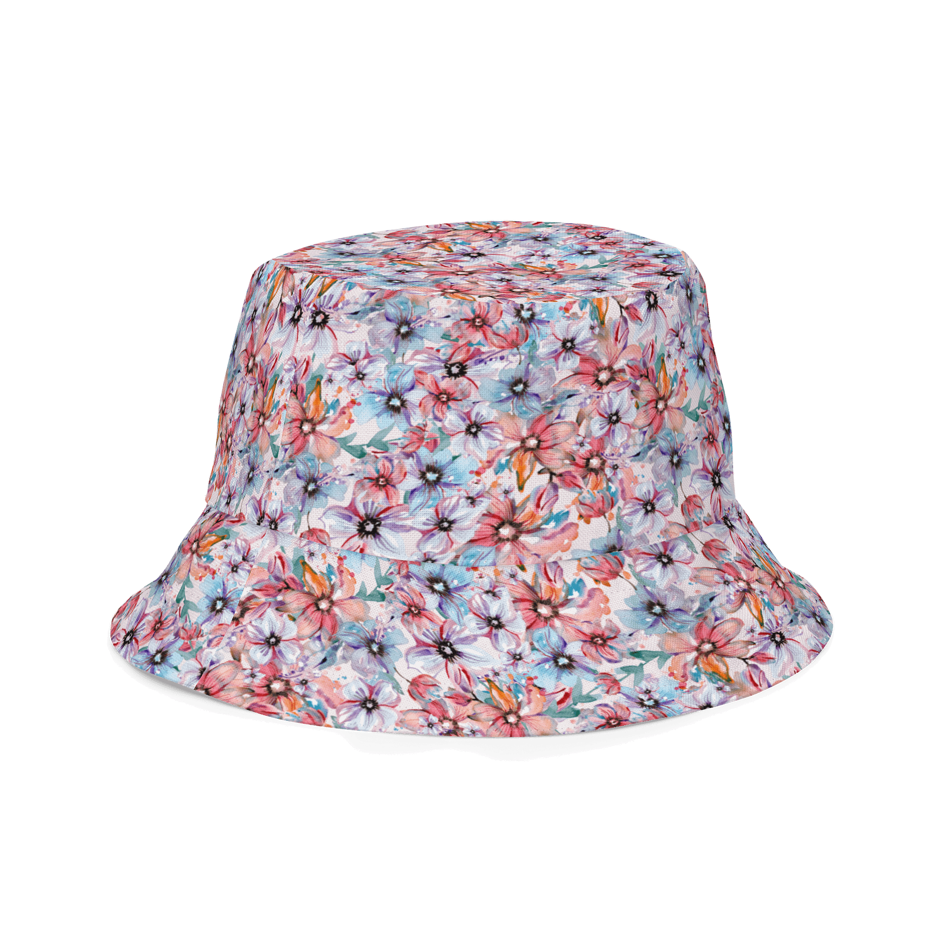 Flower Garden Hat product image (3)