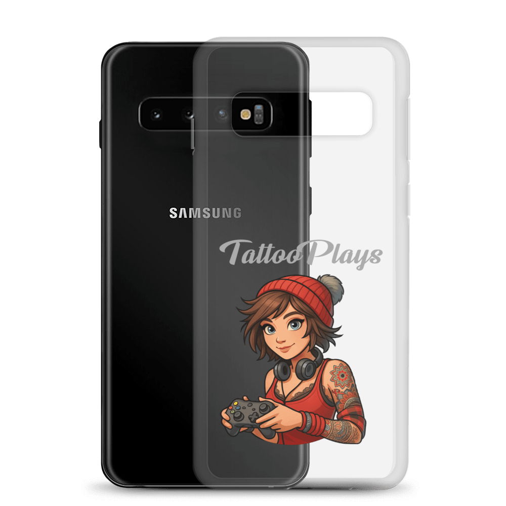 TattooPlays Samsung phone case product image (19)