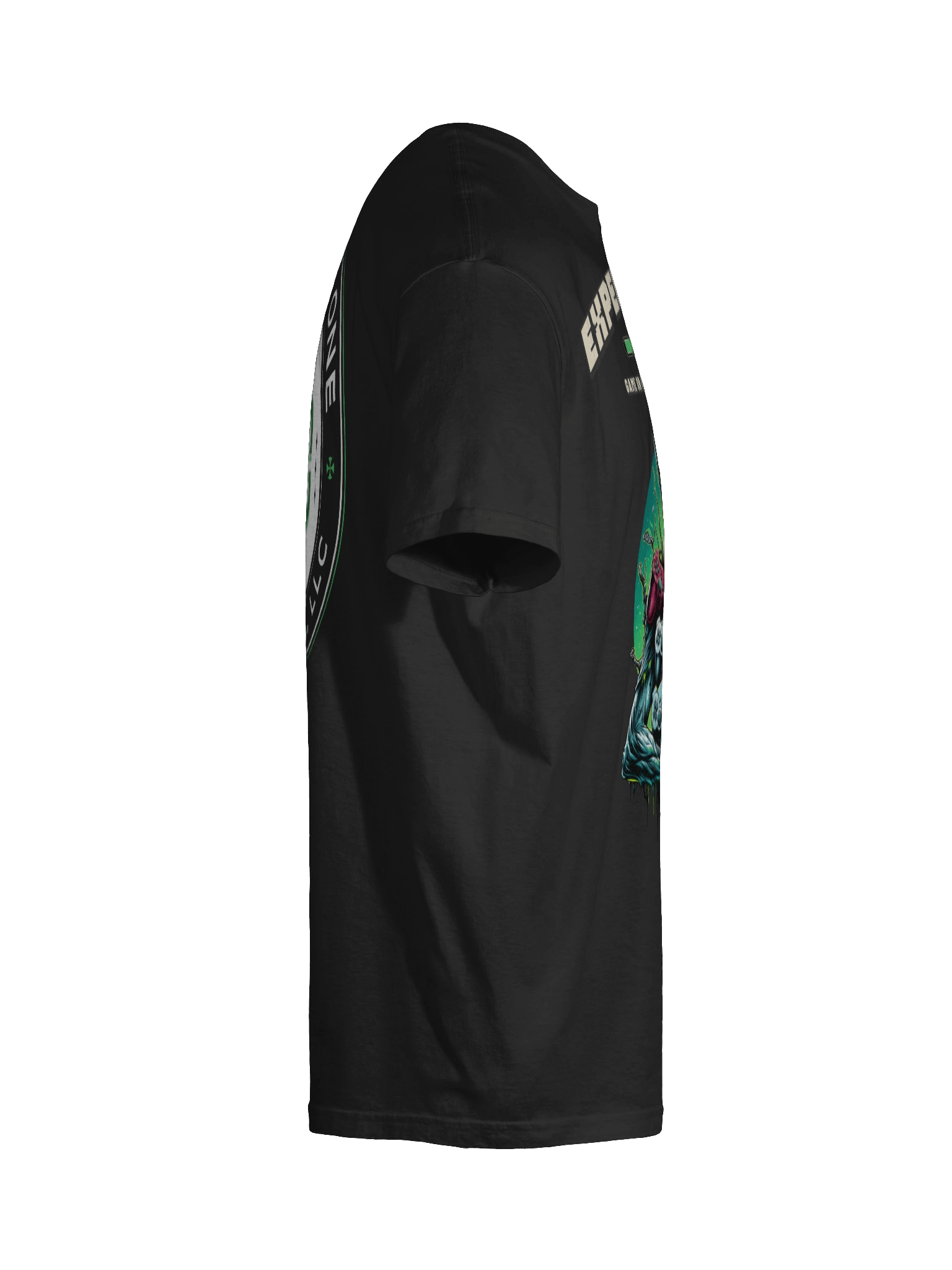 Expert Level - Zombie Gaming Edition product image (10)
