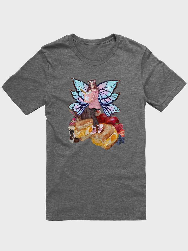 KB Graphic T product image (1)