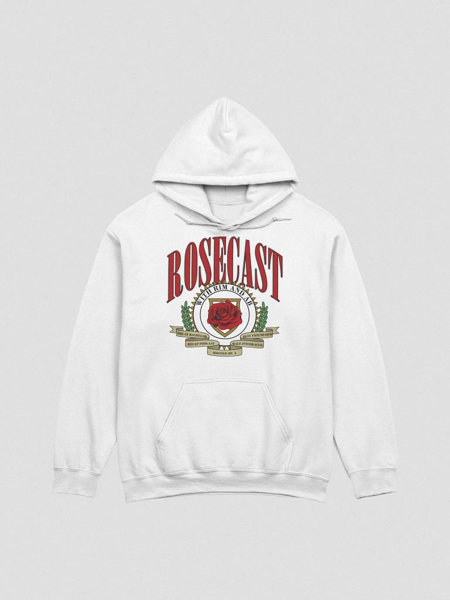 Vintage University Hoodie product image (1)