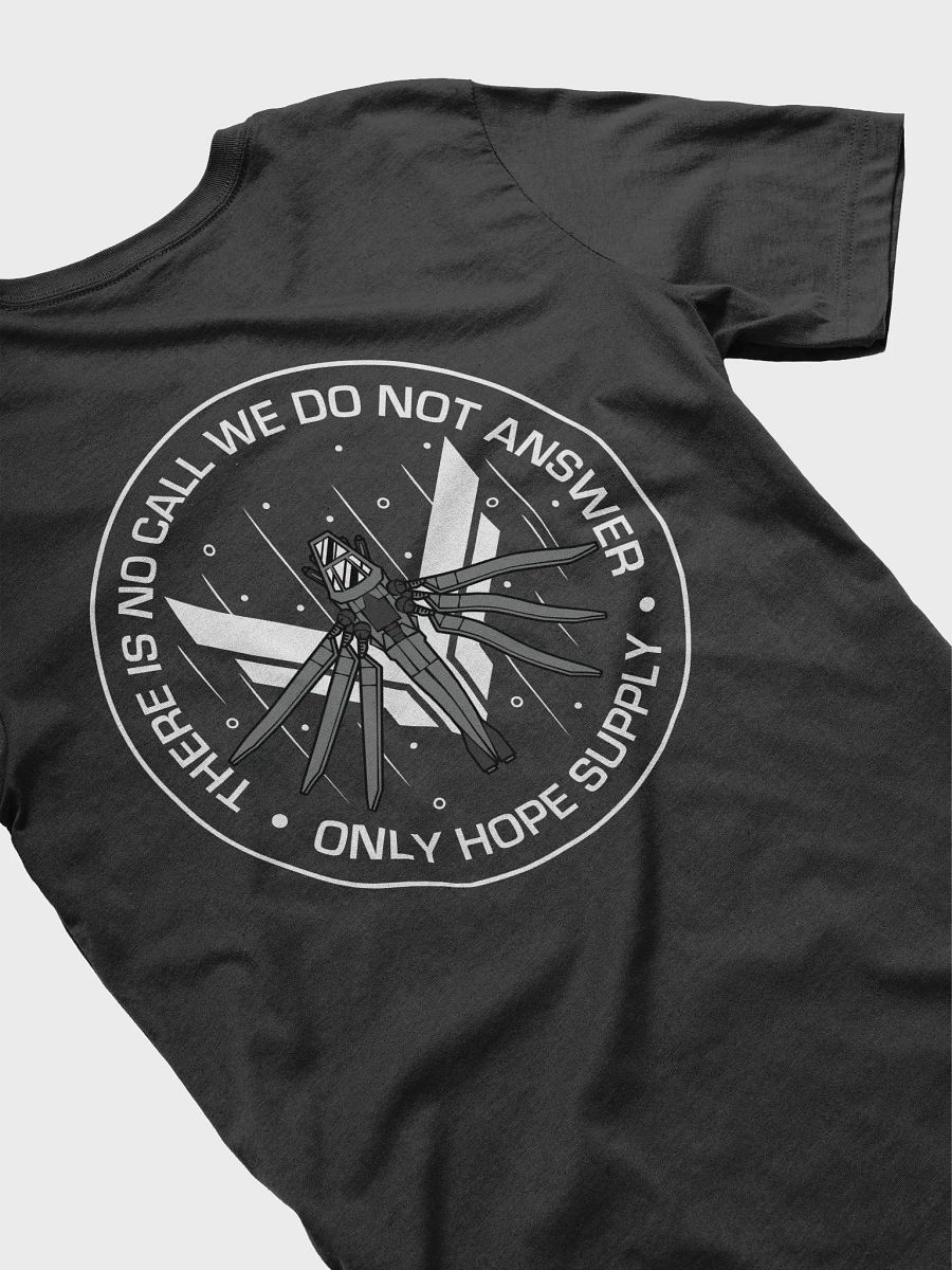 Dune Thopter - Tee product image (1)
