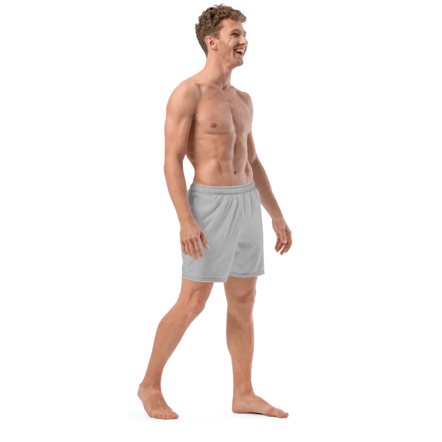 GUILLOVELO GREY SHARK SWIM product image (12)