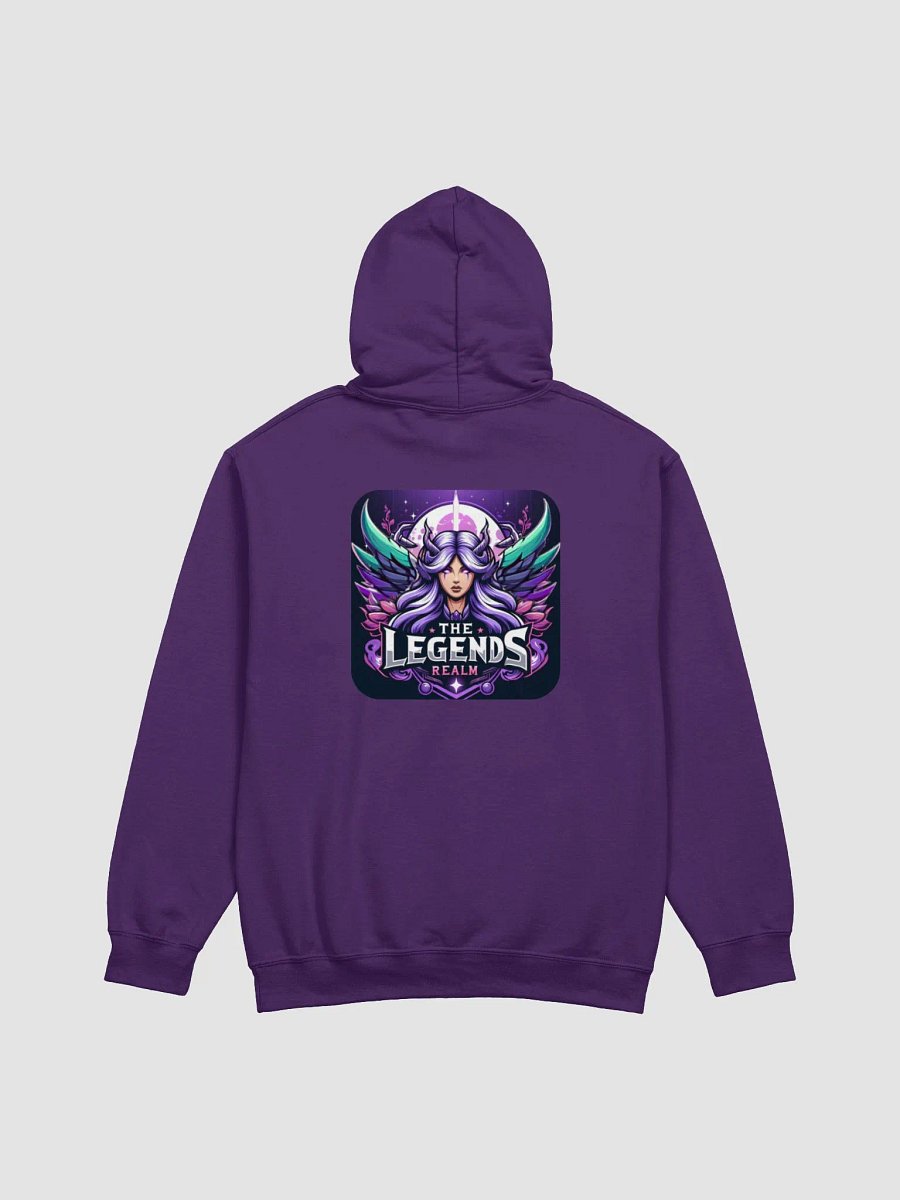 The Legends Realm Hoodie V2 product image (24)