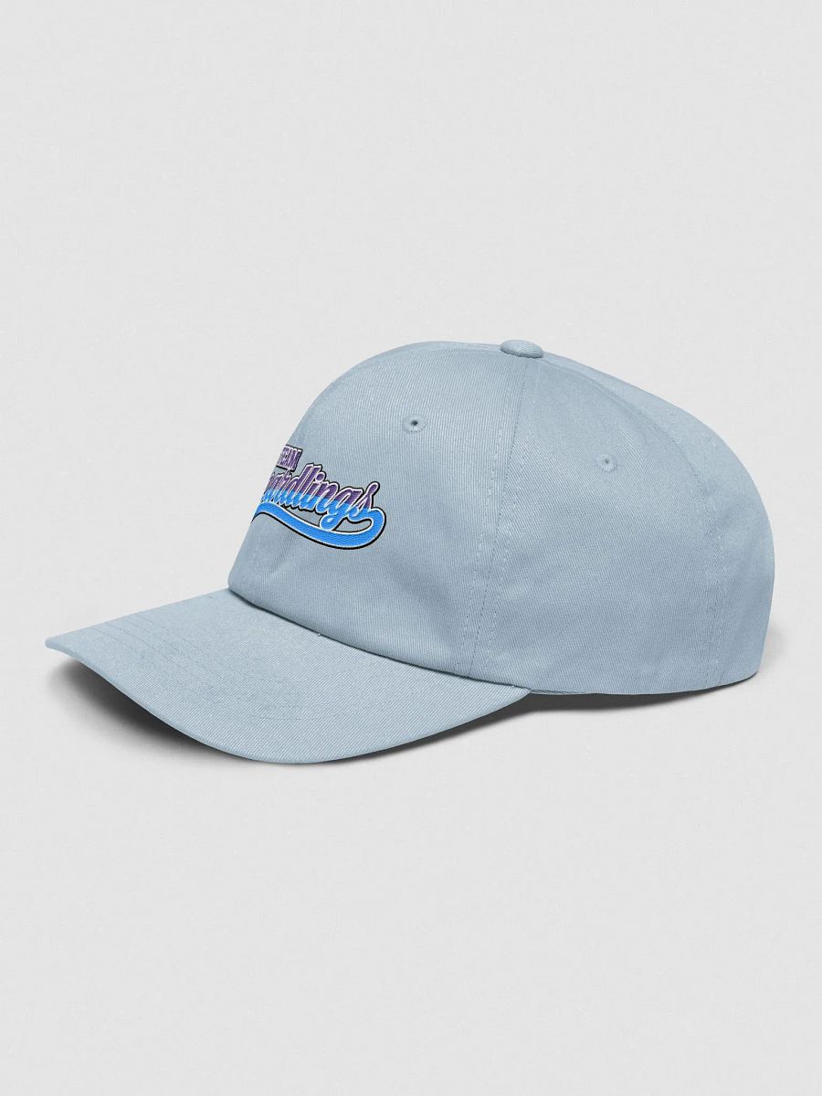 Team Beardlings - Classic Dad Hat product image (5)