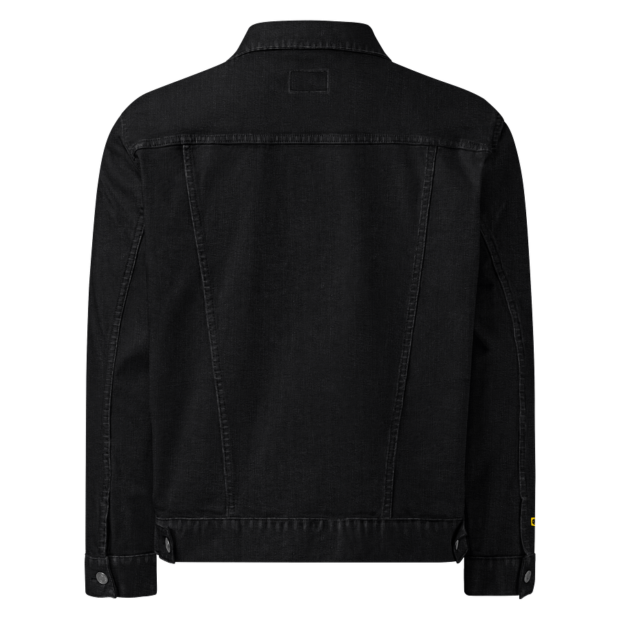 Valknut - Denim Jacket product image (2)