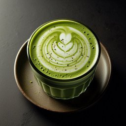 Matcha Latte