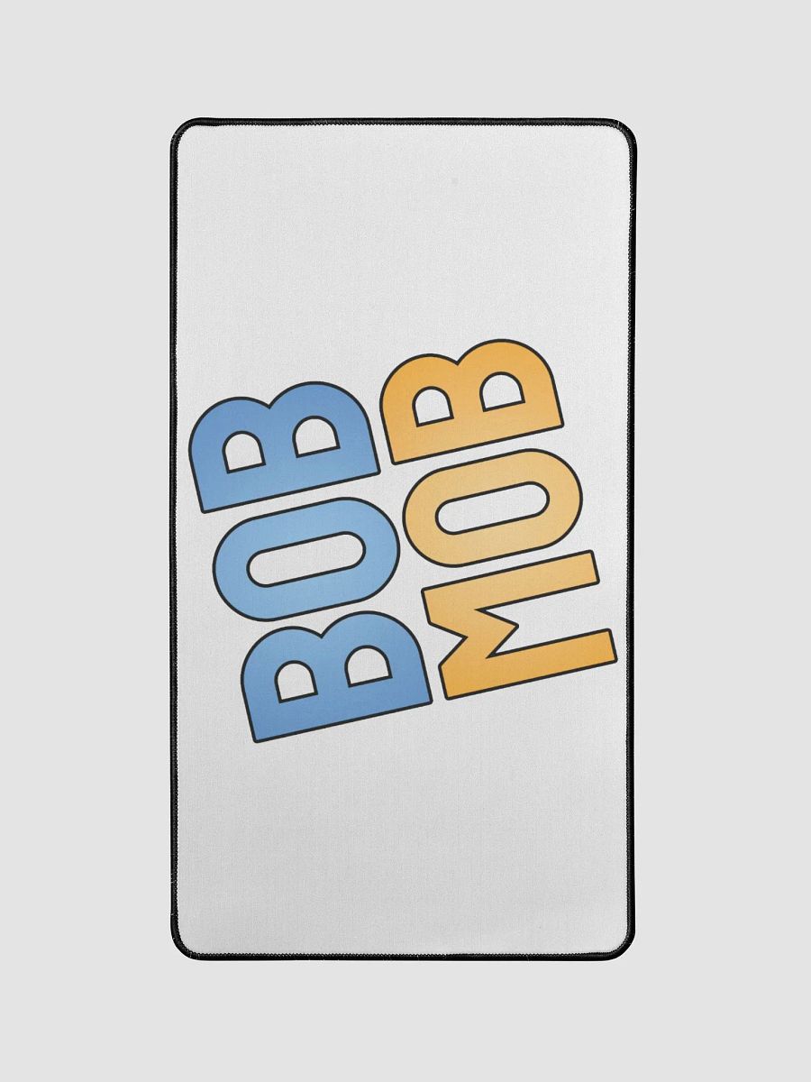 BobMob Gaming Mat product image (1)