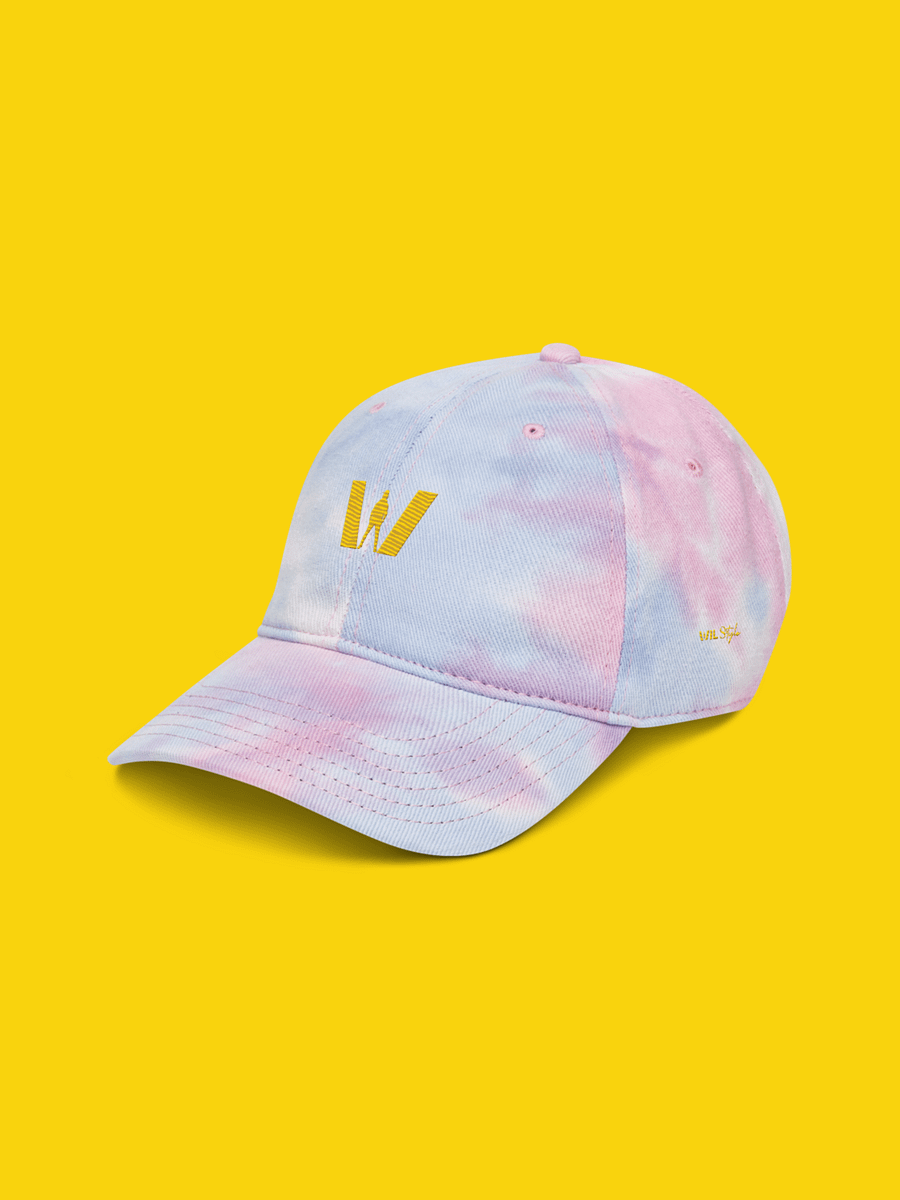 Sportsman Tie-Dye Dad Hat | WIL Style product image (8)