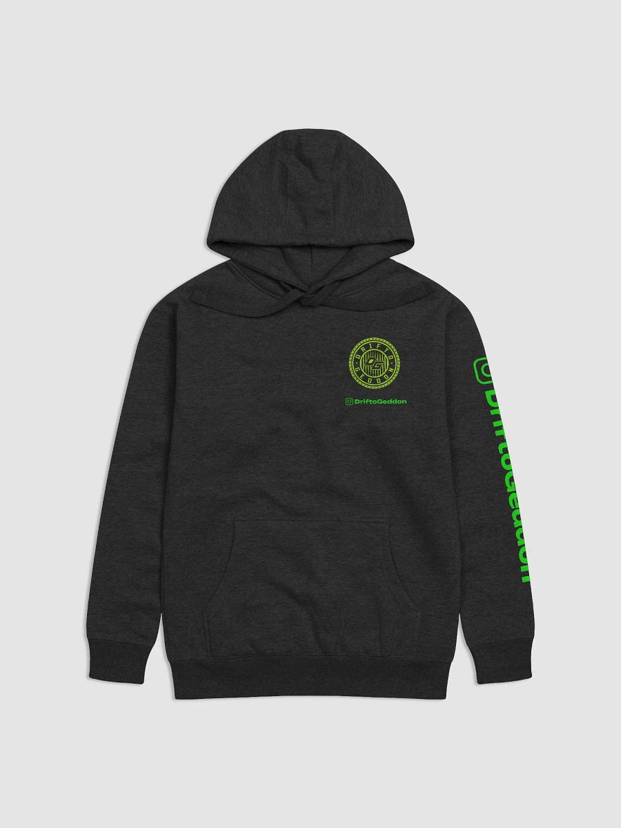 DG Hoodie product image (1)