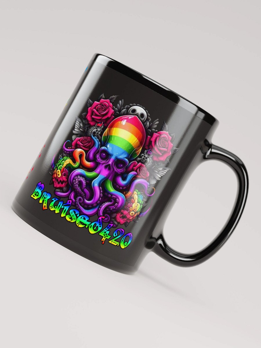 PRIDE Stand Out Mug product image (7)